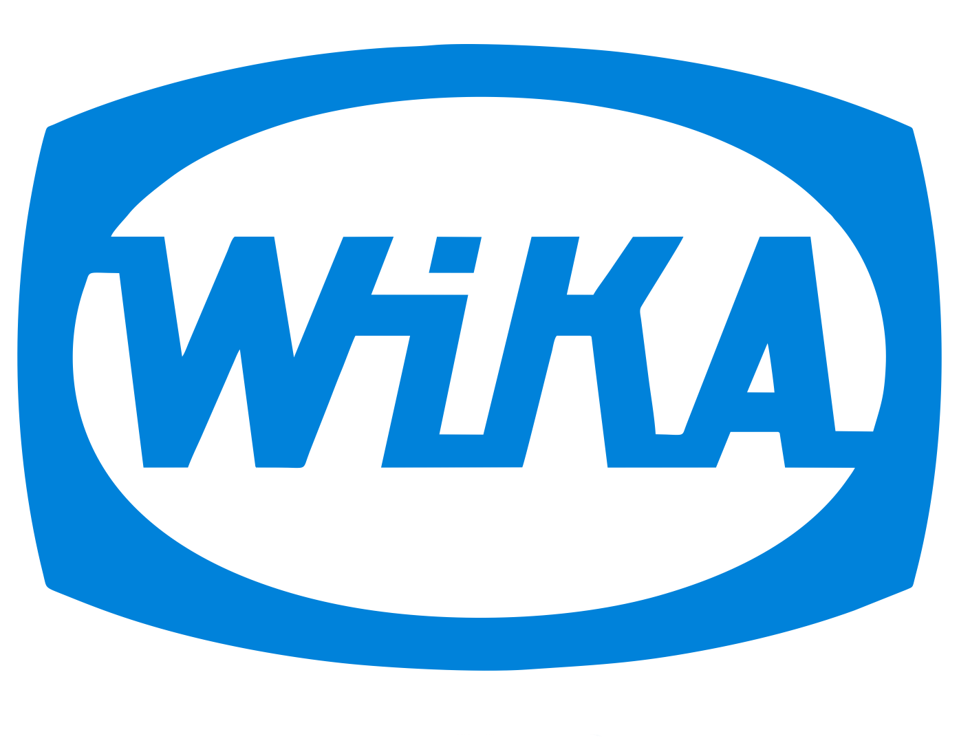 WIKA Logo